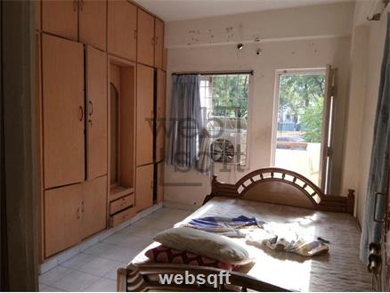 Residential Apartment-flats for Sale in Srinagar Colony
